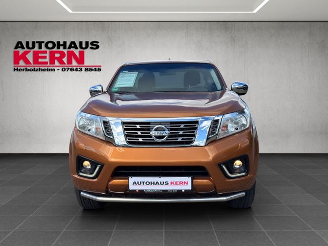 Nissan Navara 2.3dci Acenta King Cab 4x4