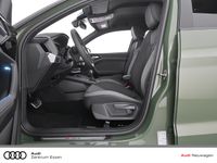 Audi A1 - Vorschau Bild 11