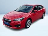 Subaru Impreza 1.6 i Pure AWD CVT Lineartronic - Subaru Impreza aus 2018