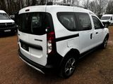 Dacia Dokker TCe 115 Stepway Celebration + NAVIGATION - Dacia Dokker: Stepway Celebration