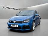 Volkswagen Golf VI 2.0 TSI R 4Motion XENON,DCC,PANO,KLIMA - VW Gebrauchtwagen von 2011