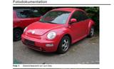 Volkswagen New Beetle 2.0 Standard - Volkswagen New Beetle Standard mit Benzin-Antrieb