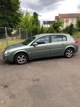 Opel Signum 2,2 er Edition - gebrauchte Opel Signum aus dem Jahr 2004