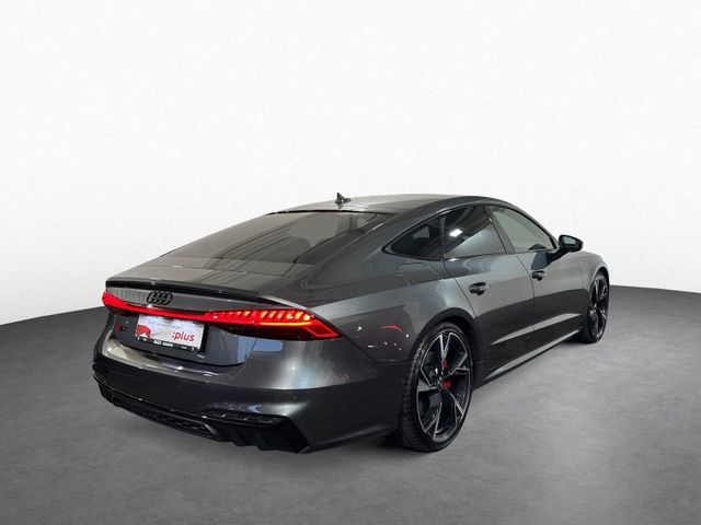 S7 Sportback 55 TDI QUATT AHK+MATRIX+PANO+KAMERA