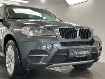 BMW X5 - 7