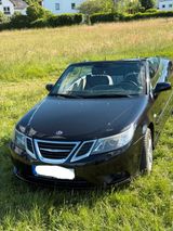 Saab 9-3 2.0 Turbo Cabrio (Fa. HIRSCH PERFORMANCE) - Saab: Turbo