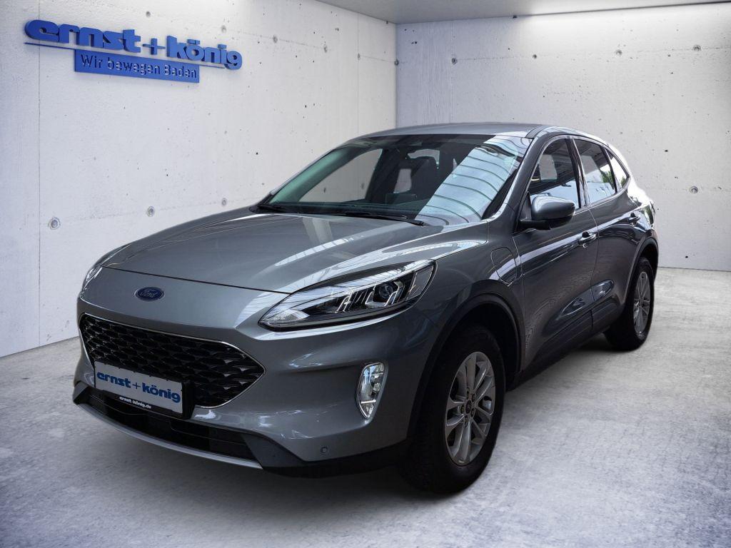 Ford Kuga 2.5 Duratec PHEV COOL&CONNECT AHK