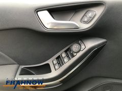 Foto Nummer 7: FORD Fiesta