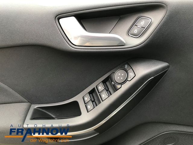 Foto Nummer 7: FORD Fiesta