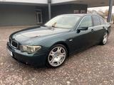 BMW 730d Vollausstattung E65/Standheizung/... - gebrauchte BMW 730 aus dem Jahr 2004