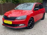Skoda Fabia Combi 1.2 TSI Monte Carlo Panorama PDC SHZ - Skoda Fabia: 1.2