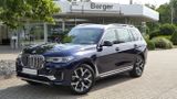 BMW X7 xDrive40i Excellence / Skylounge / Standhzg./