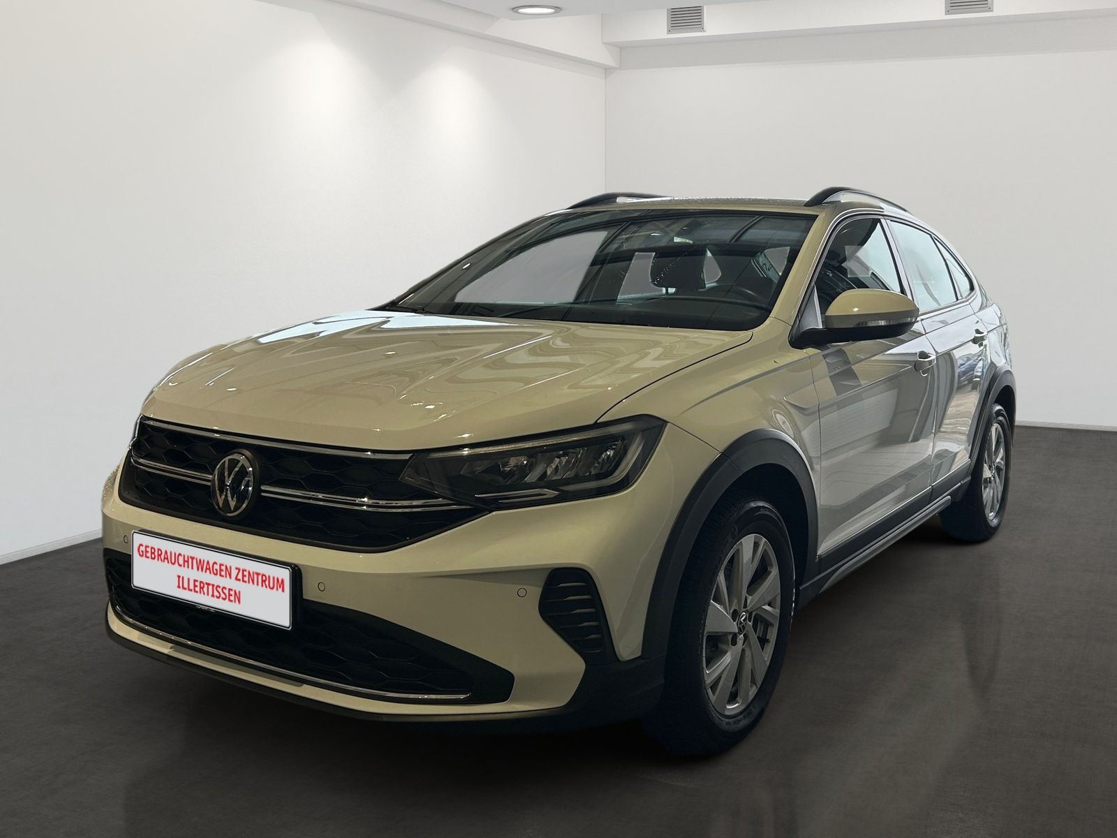 Volkswagen Taigo 1.0 TSI Life *LED*PARKSENSOR*SITZHZG*ACC* imagem 2