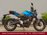 Honda CB125R MJ 2025  400,-€ * gespart - HONDA 400 CB