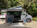 Volkswagen T6 California Beach Edition 