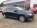 Chrysler Touring L-Vollauss-unfallfrei-US Direkt Import - Chrysler Gebrauchtwagen Hannover
