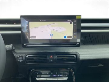 Citroën C3 Aircross 1.2 145 MAX Kam.+KeyLess+LED+Navi