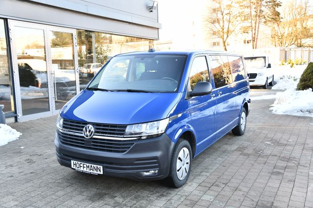 Volkswagen T6.1 Transporter Allrad Mixto Kombi lang 4Motion