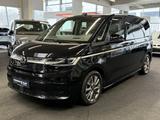 Volkswagen T7 Multivan Style 1.4 TSI eHybrid ACC DCC Standh - VW T7 Multivan Style Gebrauchtwagen