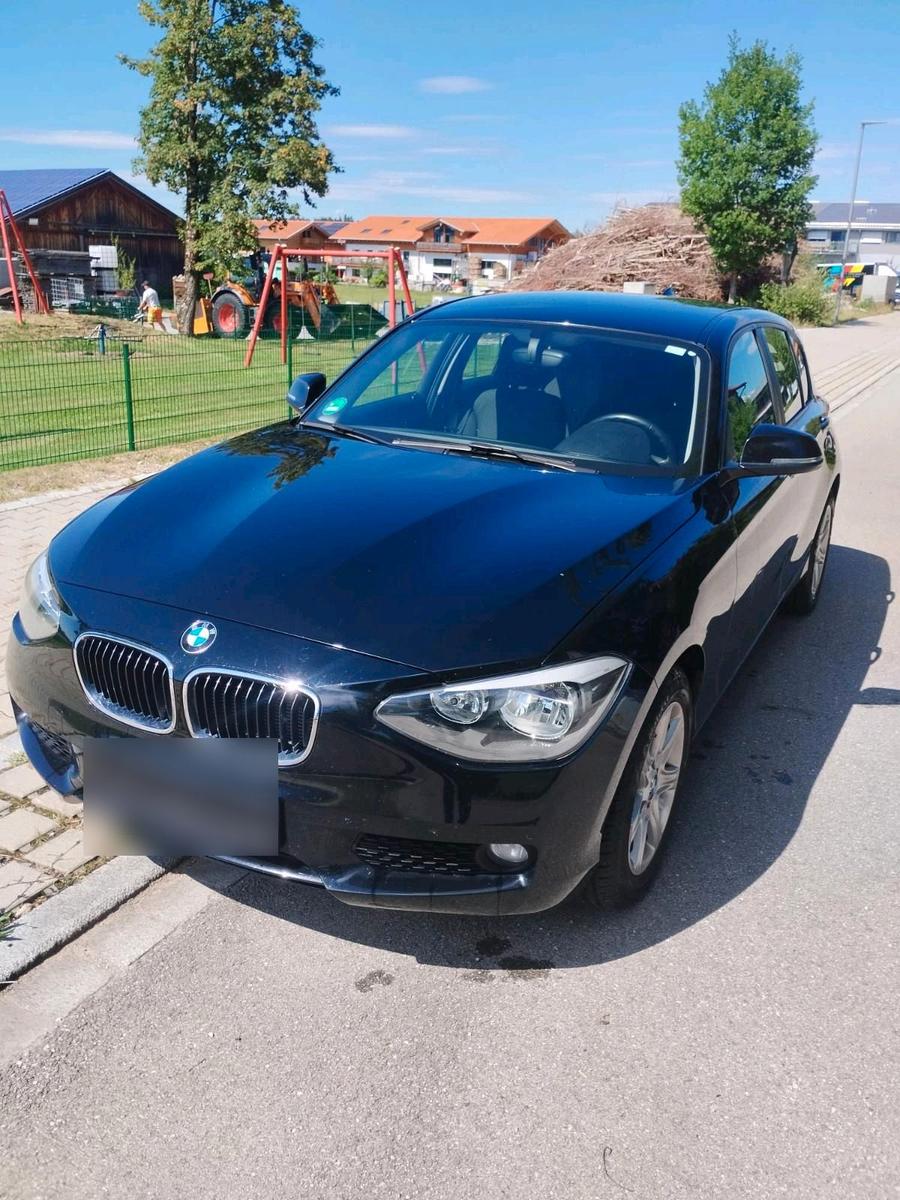BMW 116