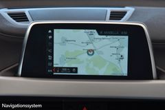 BMW X2 sDrive 20 i~Automatik~Navi~LED~Sportsitze~AHK