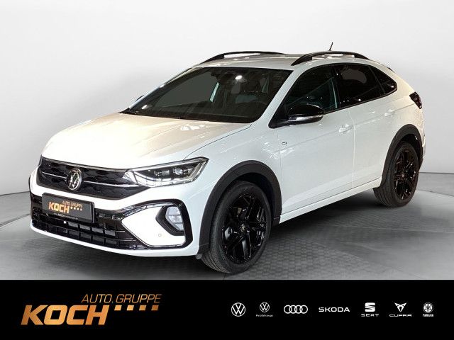 Volkswagen Taigo R-Line 1,0 l TSI DSG 116 PS