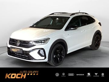Volkswagen Taigo R-Line 1,0 l TSI DSG 116 PS