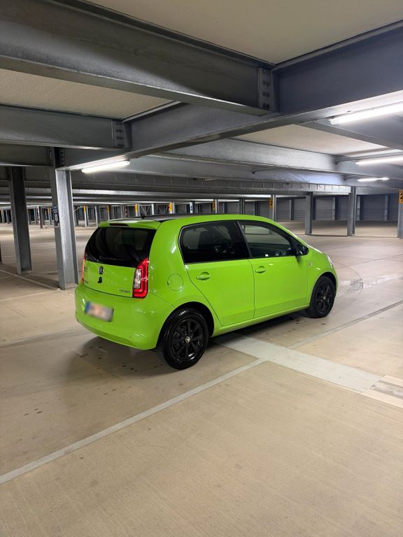 Image of Skoda Citigo