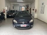 Volkswagen Golf 6 2.0 TDI 140CV Highline - Volkswagen Golf: V TDI 140