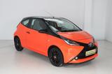 Toyota AYGO 1.0 * Navi * Rückfahrk. * Bluetooth - Toyota in Dresden: Aygo