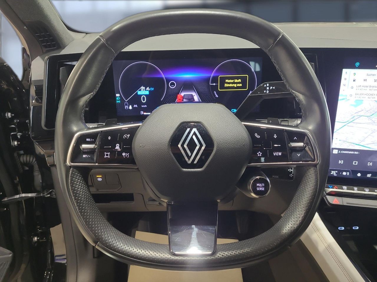 Renault Espace - Bild 10