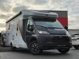 Glücksmobil S 75SL *Automatik*Hubbett* - Glücksmobil Wohnwagen & Wohnmobile