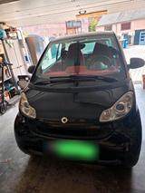 Smart fortwo zu verkaufen - Smart: Verkauf