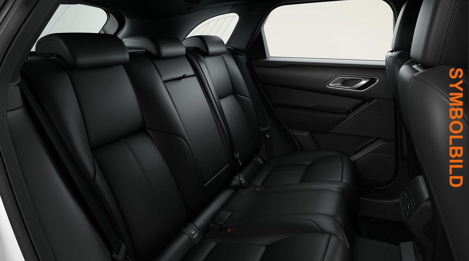 Land Rover Range Rover Velar - Bild 7