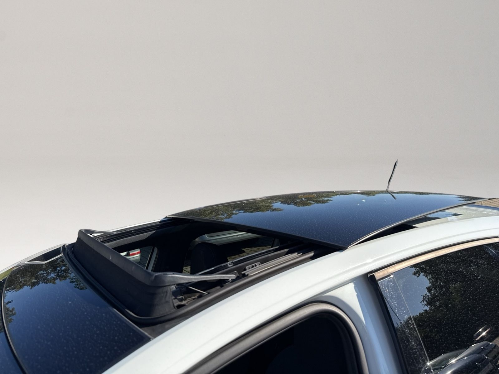 Polo GTI, Pano, IQ.Light, 18" Alu, App, Sitzhzg.
