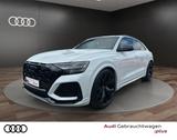 Audi RSQ8 TFSI qu. tiptr.  STHZG+PANO+B&O+HEAD+HD - gebrauchte Audi RSQ8 aus dem Jahr 2024