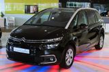 Citroën Grand C4 Picasso/Spacetourer Selection Automatik - Citroën: Automatik, Picasso