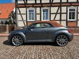 Volkswagen VW Beetle Cabrio Karmann 1a-Zustand! - Volkswagen Beetle: Karmann