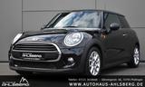 MINI One PDC/SHZ/AUX/USB/KLIMA/TÜV.07.2027/16 ALU - schwarze MINI ONE
