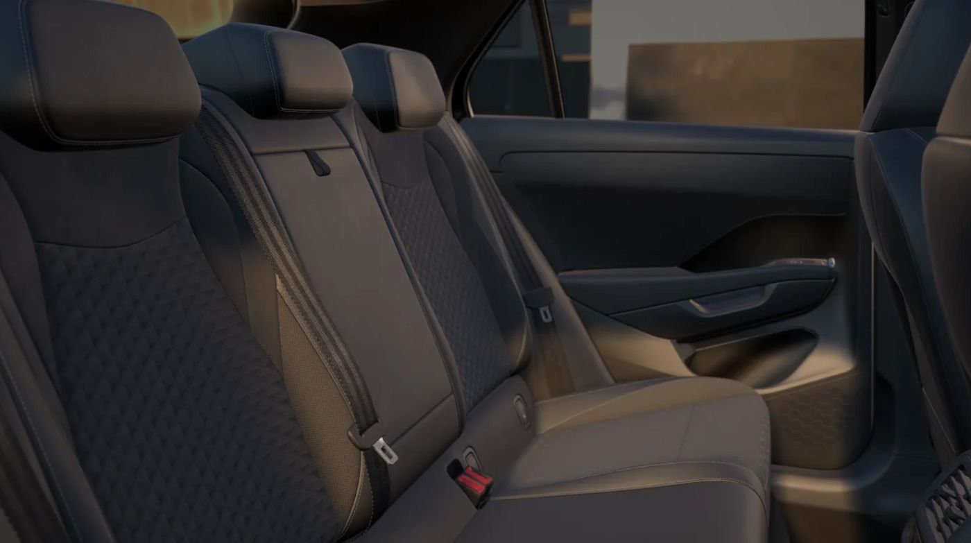 Volkswagen T-Roc - Bild 10