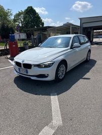 BMW 316 - 2