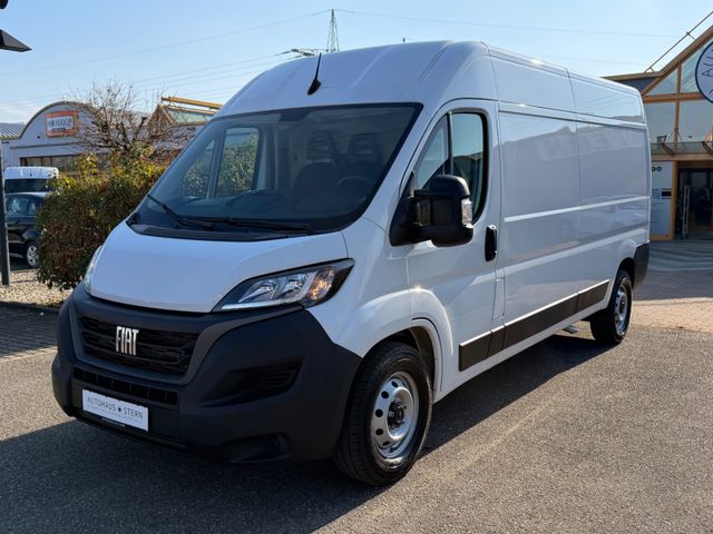 FIAT Ducato 140 L4H2|DAB|CarPlay|Kamera|Navi|Automati