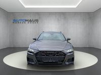 Audi S6 - Vorschau Bild 8