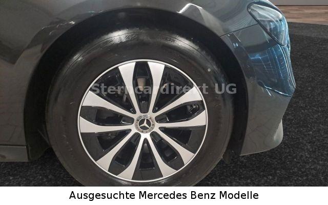 Mercedes-Benz E 220 d T Avantgarde AHK KEYLESS LED DISTRO