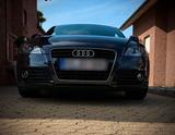 Audi TT | Modell 2012 | Rot-Leder | Sehr g... - Audi: Modell