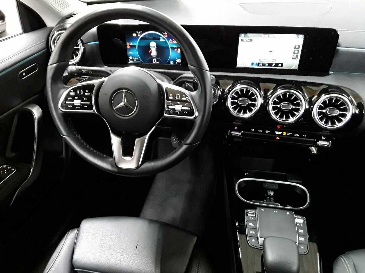 Mercedes-Benz CLA 220d SB-Progressive AHK PANO BusiP foto 5