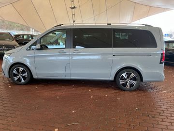 Mercedes V 250 - 7
