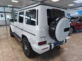 Mercedes-Benz G 400d | LED | Mulimedia | Vollausstattung - Mercedes-Benz G 400 Gebrauchtwagen