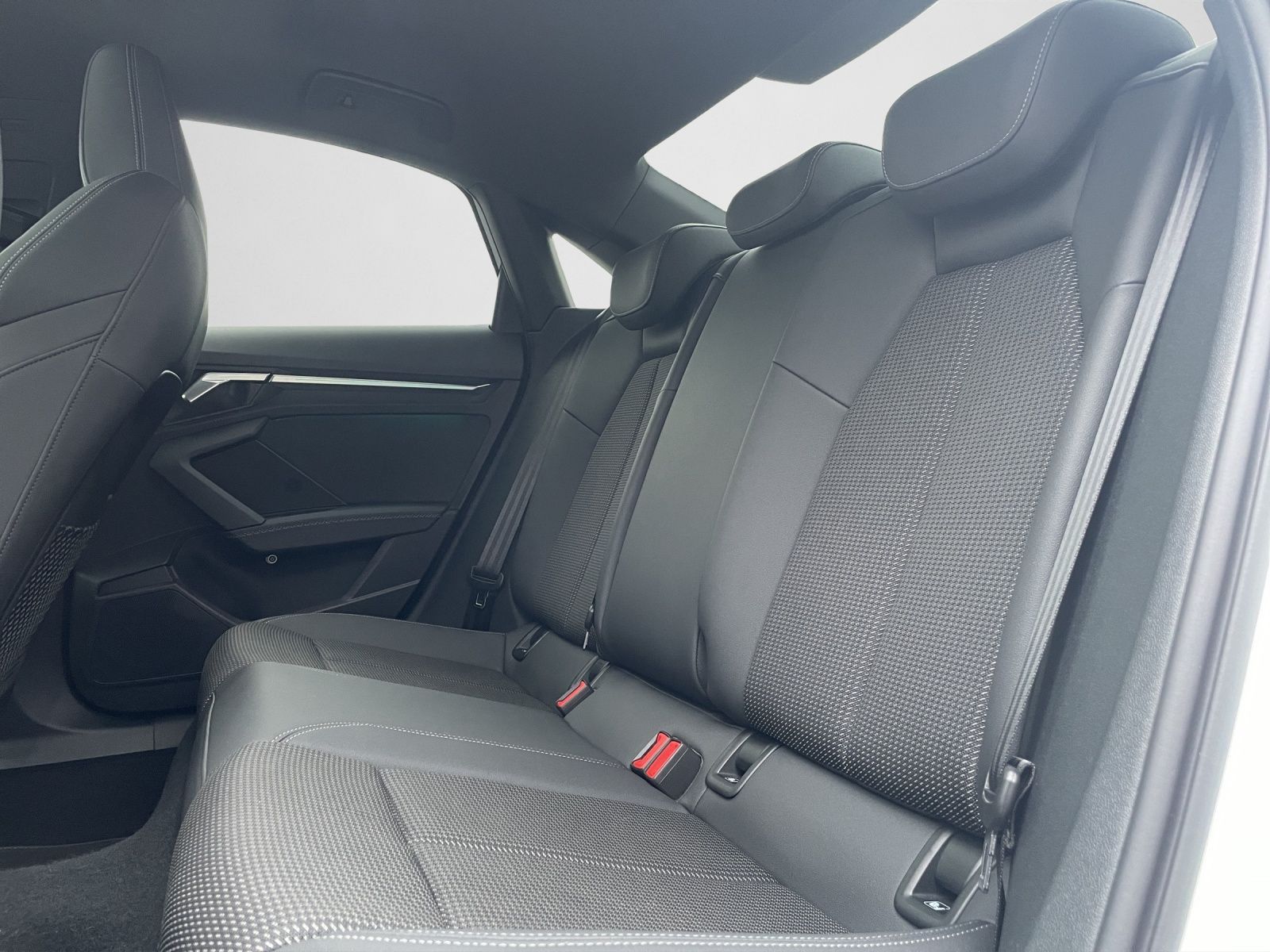 Audi S3 - Bild 13