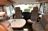Carthago chic c-line I 4.9 LE / Mercedes-Benz Sprinter - Carthago Chic line 4 9